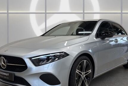 Mercedes-Benz A 180 9.900 km 34.900 &euro; Baden-Baden 76532