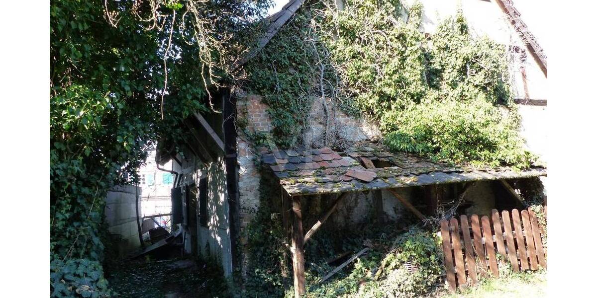 Einfamilienhaus Baden-Baden / Sandweier Sandweier - 6 Zimmer, 100 m&sup2;, 465.000&euro; | Angebot:25694675