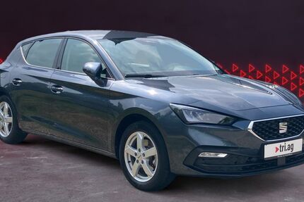 Seat Leon 49.150 km 17.995 &euro; Sinzheim 76547