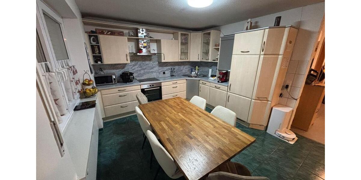 Etagenwohnung Seewald - 4 Zimmer, 98 m&sup2;, 900&euro; | Angebot:25639524