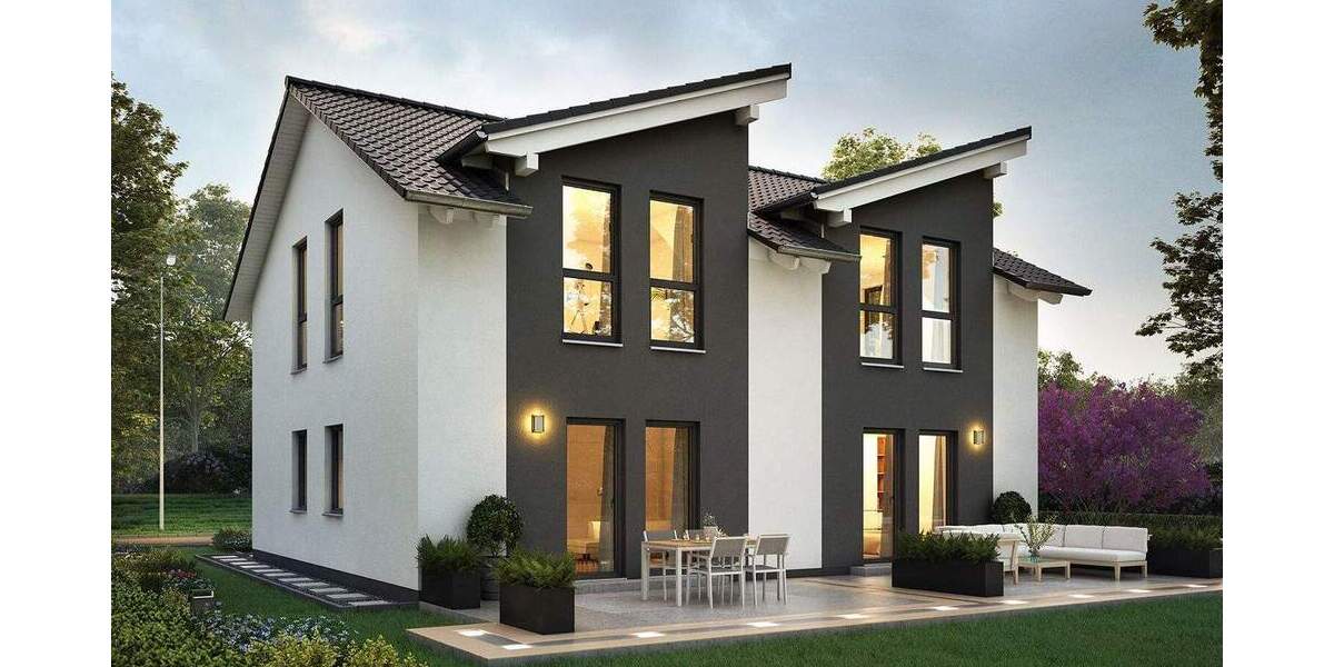 Einfamilienhaus Simmersfeld - 8 Zimmer, 218 m&sup2;, 537.839&euro; | Angebot:25679521