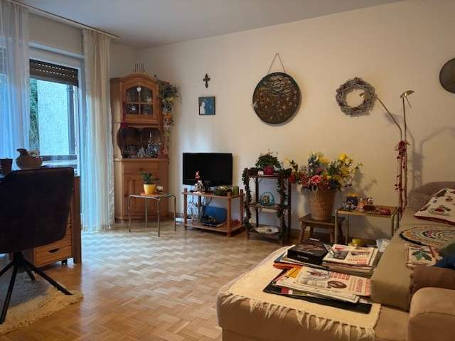 Etagenwohnung Rastatt - 2 Zimmer, 51 m&sup2;, 128.000&euro; | Angebot:24763770