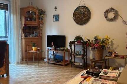 Wohnung Rastatt - 2 Zimmer, 51 m&sup2;, 128.000&euro; | Angebot:24763770