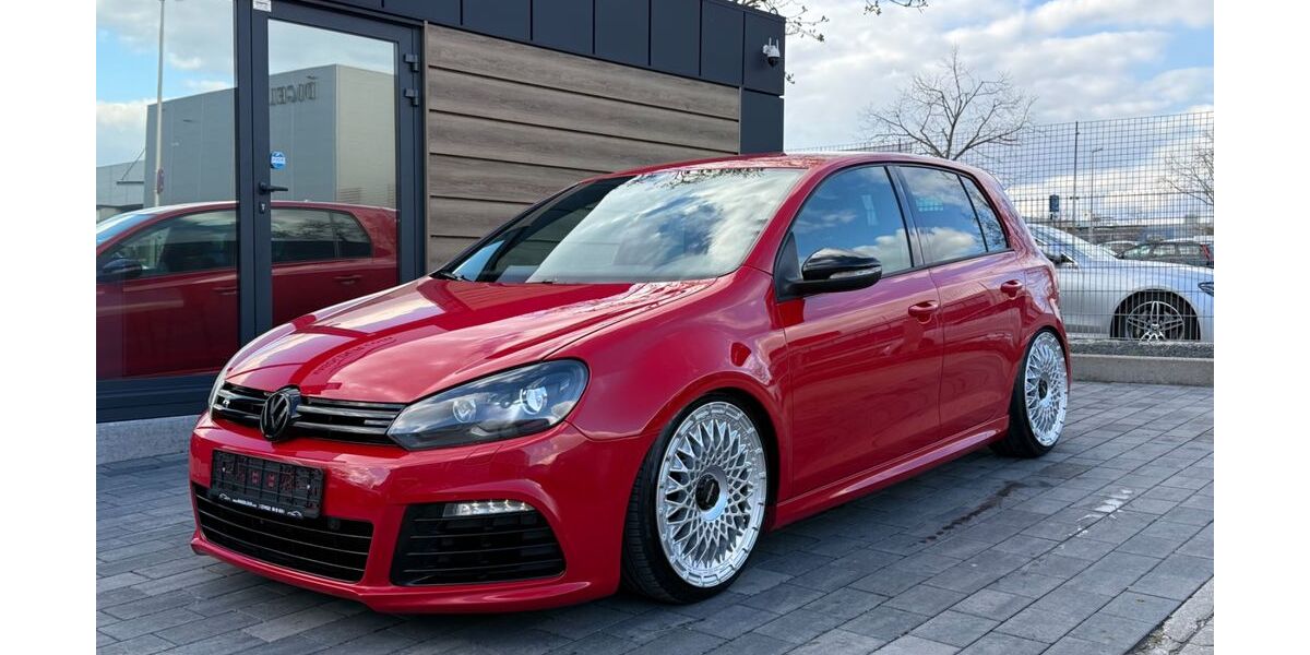 VW Golf 85.000 km 20.900 &euro; Baden-Württemberg - Nagold 72202