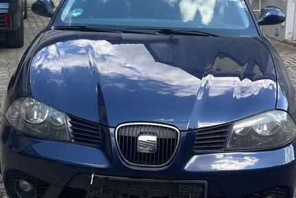 Seat Ibiza 232.273 km 999 &euro; Waldbronn 76337