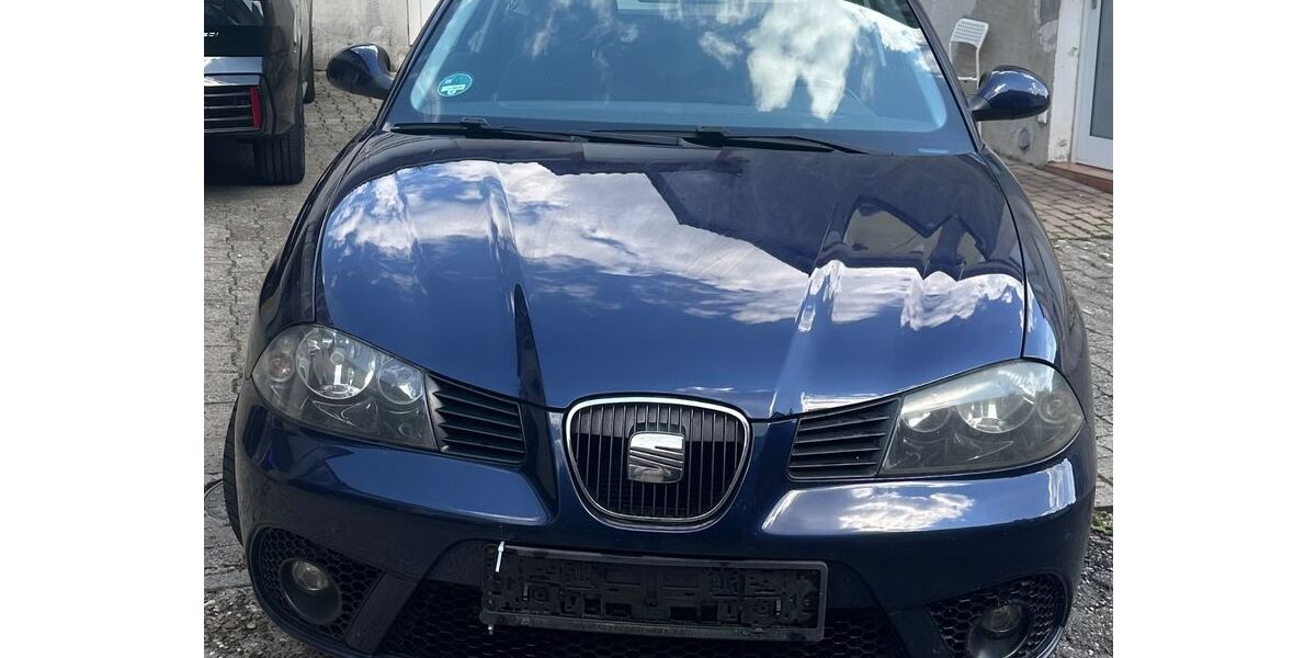 Seat Ibiza 232.273 km 999 &euro; Waldbronn 76337