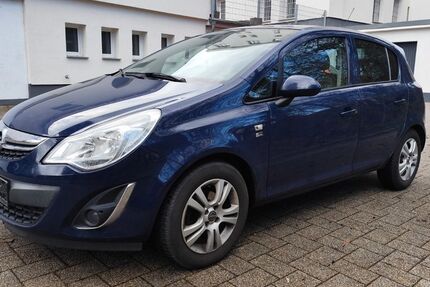 Opel Corsa 172.000 km 3.499 &euro; Ettlingen 76275