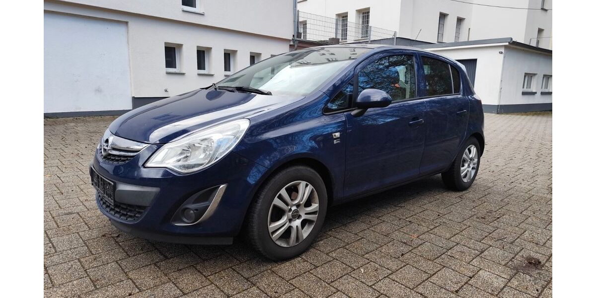 Opel Corsa 172.000 km 3.499 &euro; Ettlingen 76275