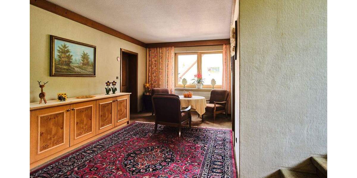 Einfamilienhaus Enzklösterle - 2 Zimmer, 850.000&euro; | Angebot:25748628