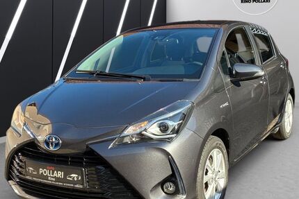 Toyota Yaris 90.000 km 12.490 &euro; Gaggenau 76571