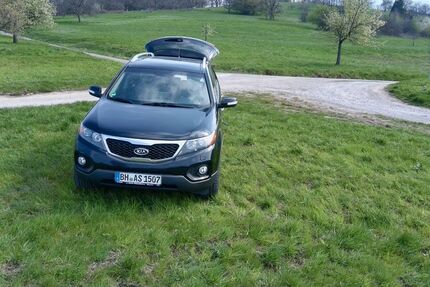 Kia Sorento 156.400 km 11.999 &euro; Gernsbach 76593