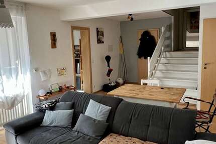 Wohnung Kuppenheim - 3 Zimmer, 109 m&sup2;, 285.000&euro; | Angebot:25915491