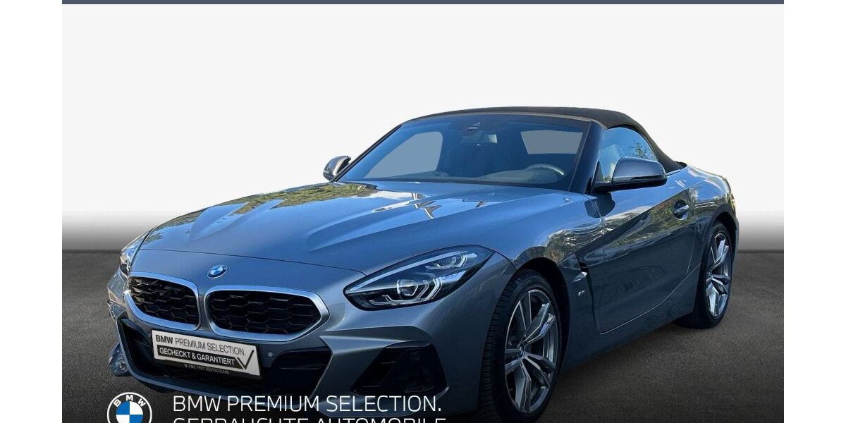 BMW Z4 11.082 km 39.990 &euro; Rastatt 76437