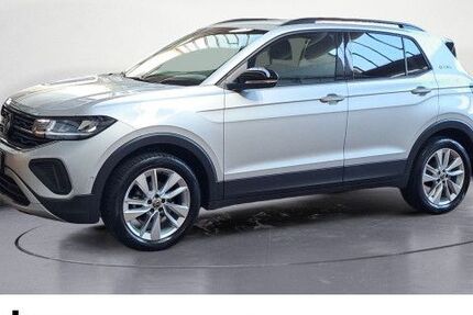 VW T-Cross 22.380 km 23.290 &euro; Ettlingen 76275