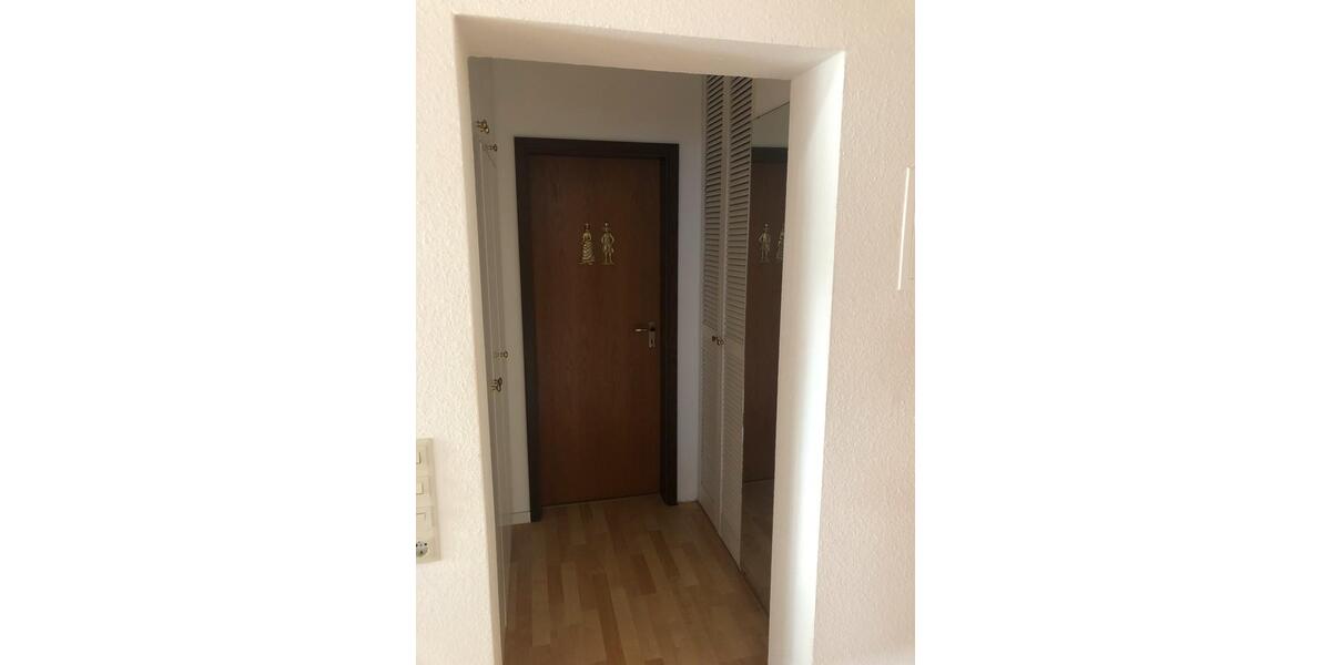 Maisonettenwohnung Baden-Baden Baden - 3 Zimmer, 1.300&euro; | Angebot:25934846