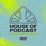 House of Podcast: Berlin Sounds Inside | Anja Caspary im Gespräch mit Westbam