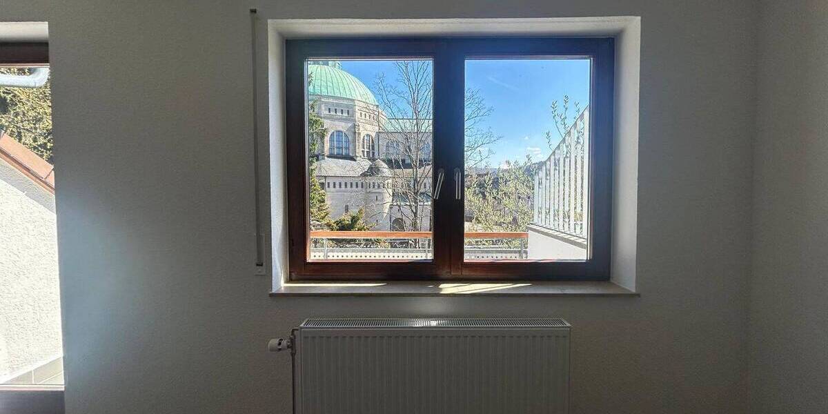 Etagenwohnung Baden-Baden Weststadt - 3 Zimmer, 94 m&sup2;, 375.000&euro; | Angebot:26108351