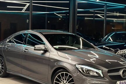 Mercedes-Benz CLA 220 118.000 km 20.990 &euro; Achern 77855