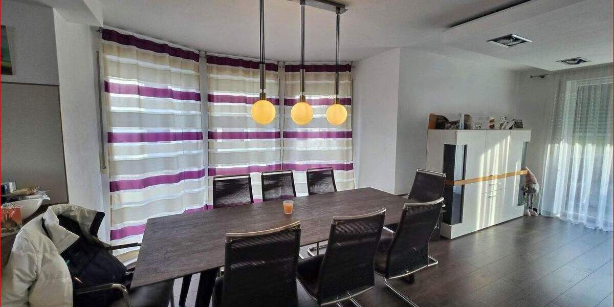 Doppelhaushälfte Neuenbürg Arnbach - 4 Zimmer, 126 m&sup2;, 644.000&euro; | Angebot:25834840