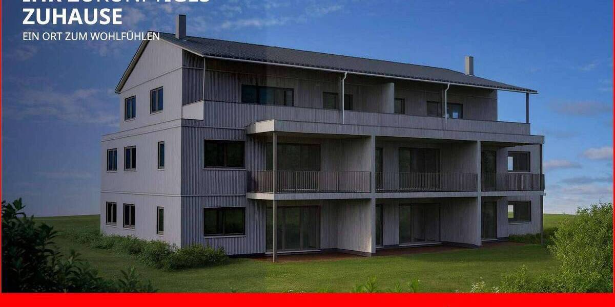 Etagenwohnung Lautenbach - 3 Zimmer, 87 m&sup2;, 419.322&euro; | Angebot:25837099