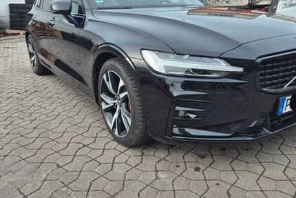 Volvo V60 74.890 km 21.999 &euro; Bad Wildbad 75323