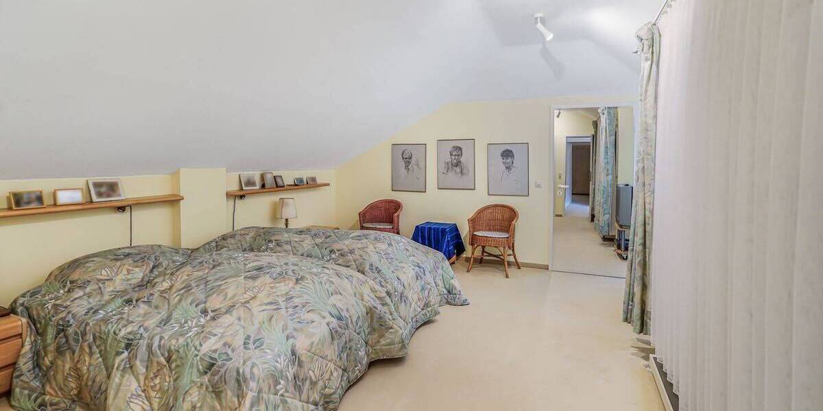 Etagenwohnung Baden-Baden Innenstadt - 6 Zimmer, 240 m&sup2;, 850.000&euro; | Angebot:25770029