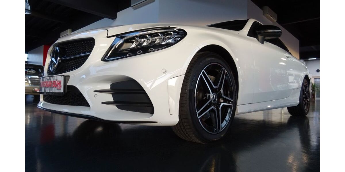 Mercedes-Benz C 180 88.105 km 25.990 &euro; Bühl 77815