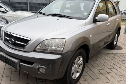 Kia Sorento 225.000 km 3.999 &euro; Malsch 76316