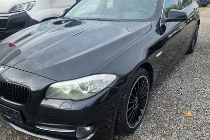 BMW 520 186.000 km 11.499 &euro; Malsch 76316