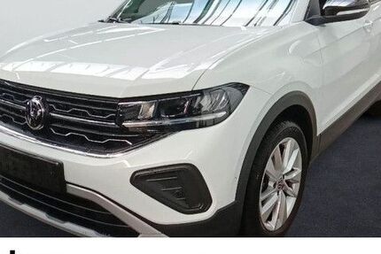 VW T-Cross 15.974 km 23.730 &euro; Bühl 77815