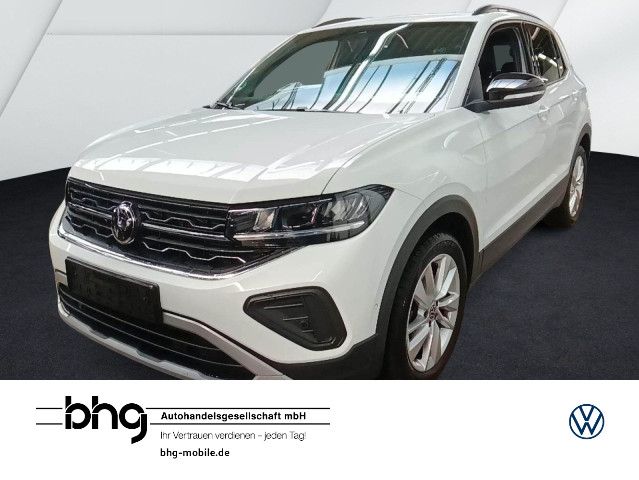 VW T-Cross 15.974 km 23.730 &euro; Bühl 77815