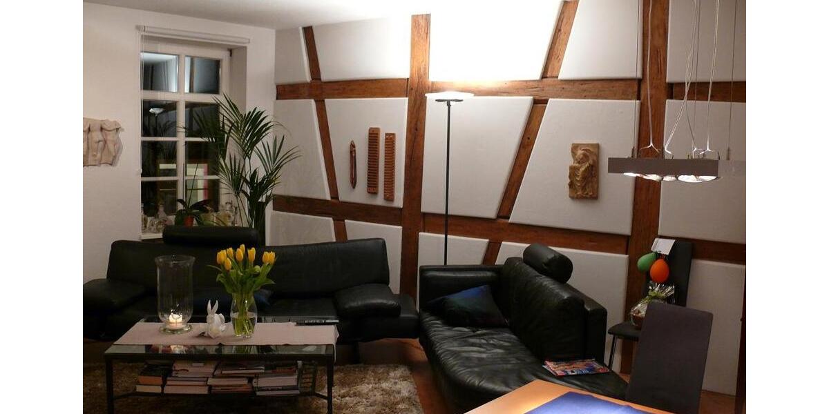 Etagenwohnung Ettlingen - 3.5 Zimmer, 97 m&sup2;, 1.290&euro; | Angebot:26378609