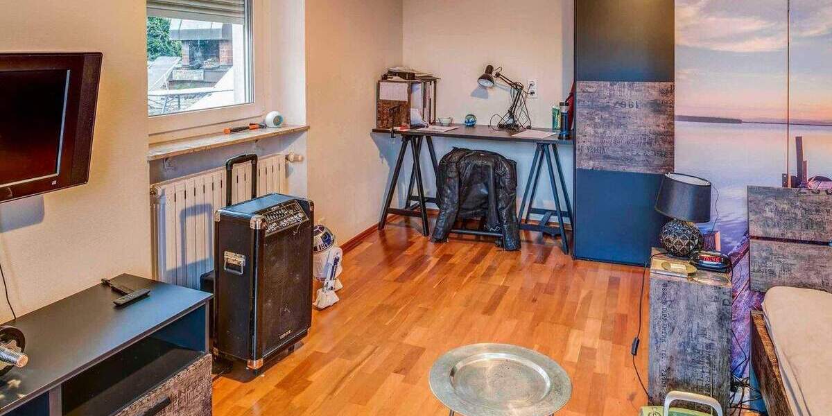 Einfamilienhaus Baden-Baden Lichtental - 8 Zimmer, 1.399.000&euro; | Angebot:25823728