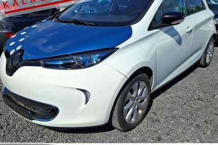 Renault ZOE 99.104 km 3.685 &euro; Achern 77855