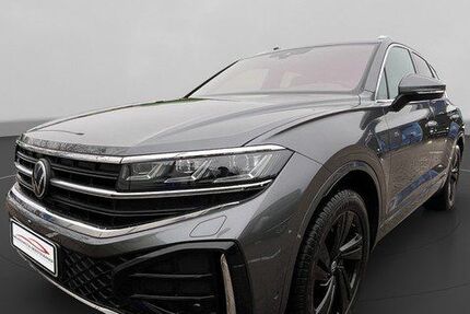 VW Touareg 21.000 km 92.640 &euro; Baden-Baden 76530