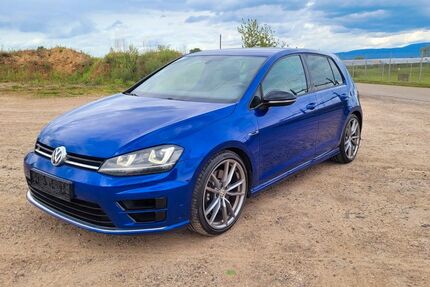 VW Golf 136.000 km 18.900 &euro; Oberkirch Baden 77704