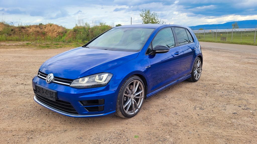 VW Golf 136.000 km 18.900 &euro; Oberkirch Baden 77704