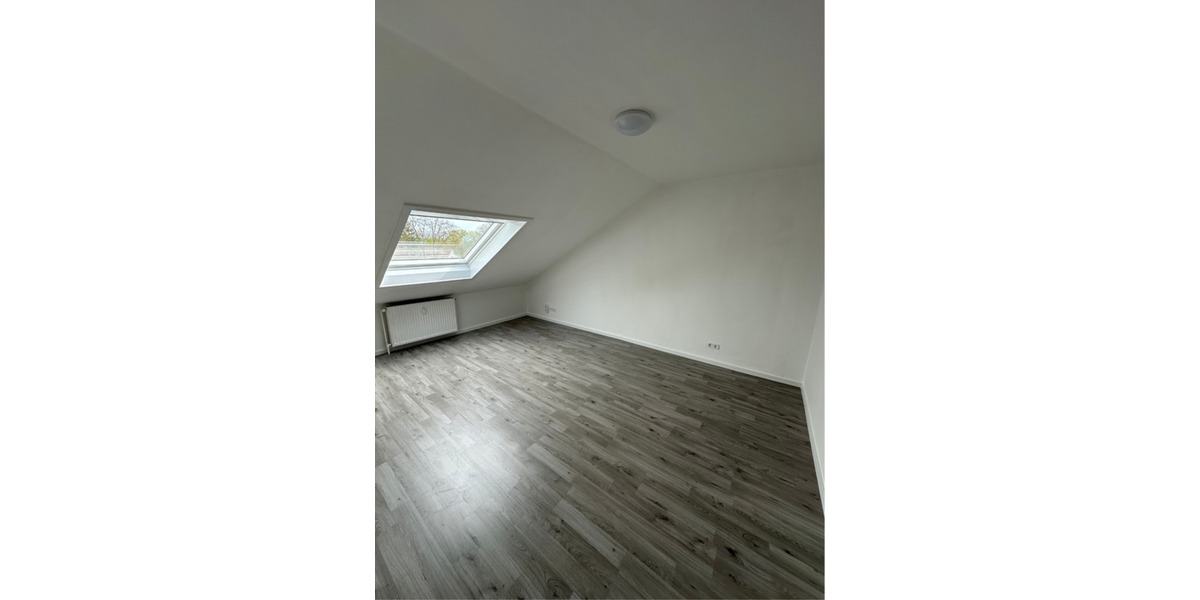 Dachgeschoßwohnung Rastatt - 2 Zimmer, 53 m&sup2;, 235.000&euro; | Angebot:25236637