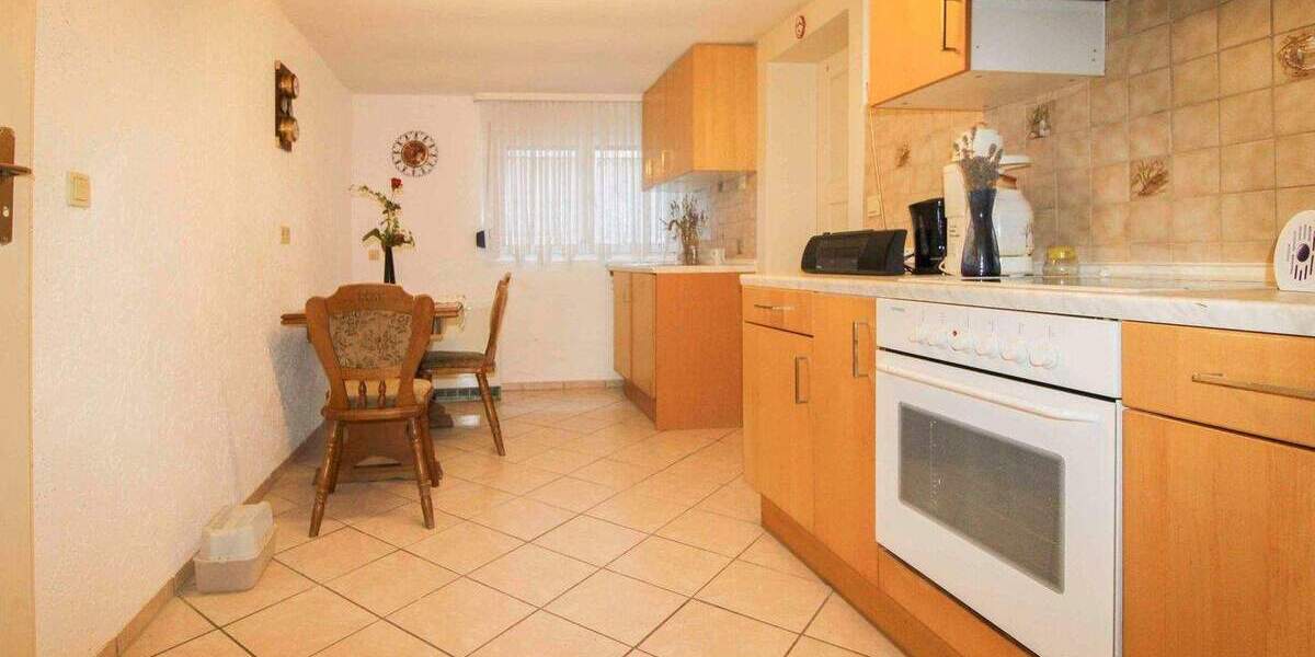 Einfamilienhaus Forbach Langenbrand - 6 Zimmer, 192 m&sup2;, 310.000&euro; | Angebot:25898183