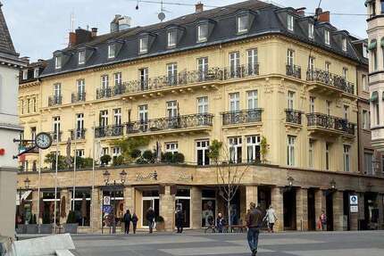 Gewerbeobjekt Baden-Baden Baden - 7.000&euro; | Angebot:18537533