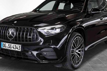 Mercedes-Benz GLC 43 AMG 10.000 km 84.950 &euro; Achern 77855