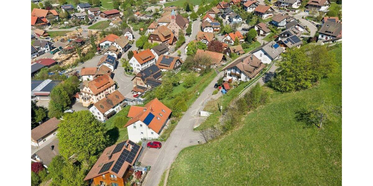 Grundstück Seebach - 140.000&euro; | Angebot:26344546