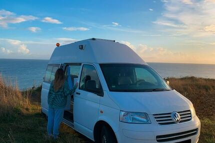 VW T5 andere 360.000 km 5.800 &euro; Baden-Baden 76534