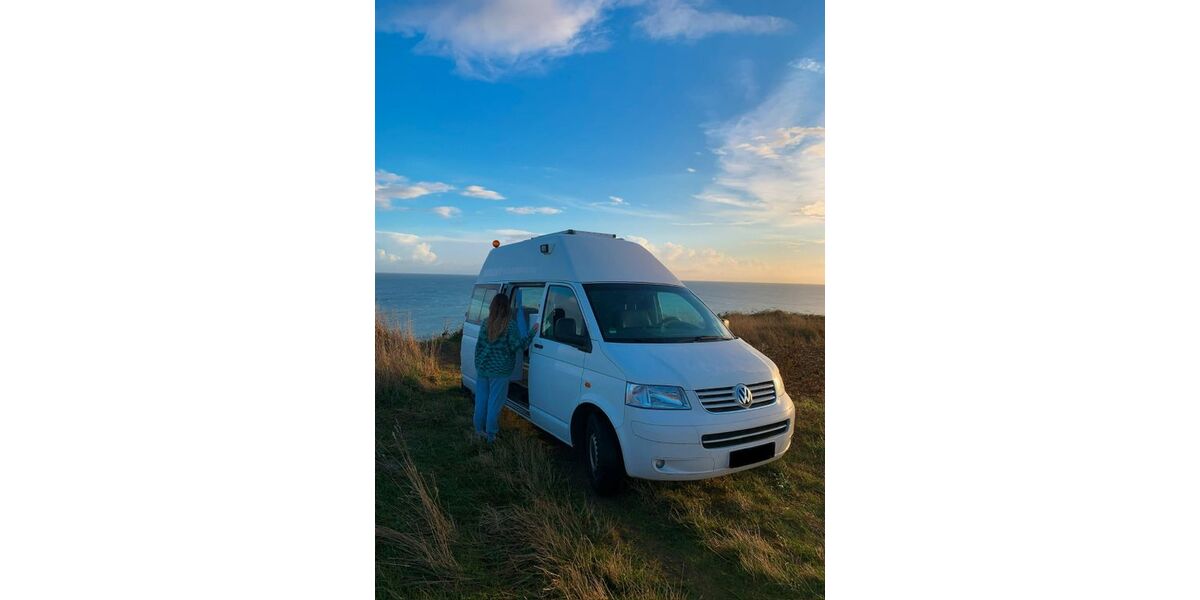 VW T5 andere 360.000 km 5.800 &euro; Baden-Baden 76534