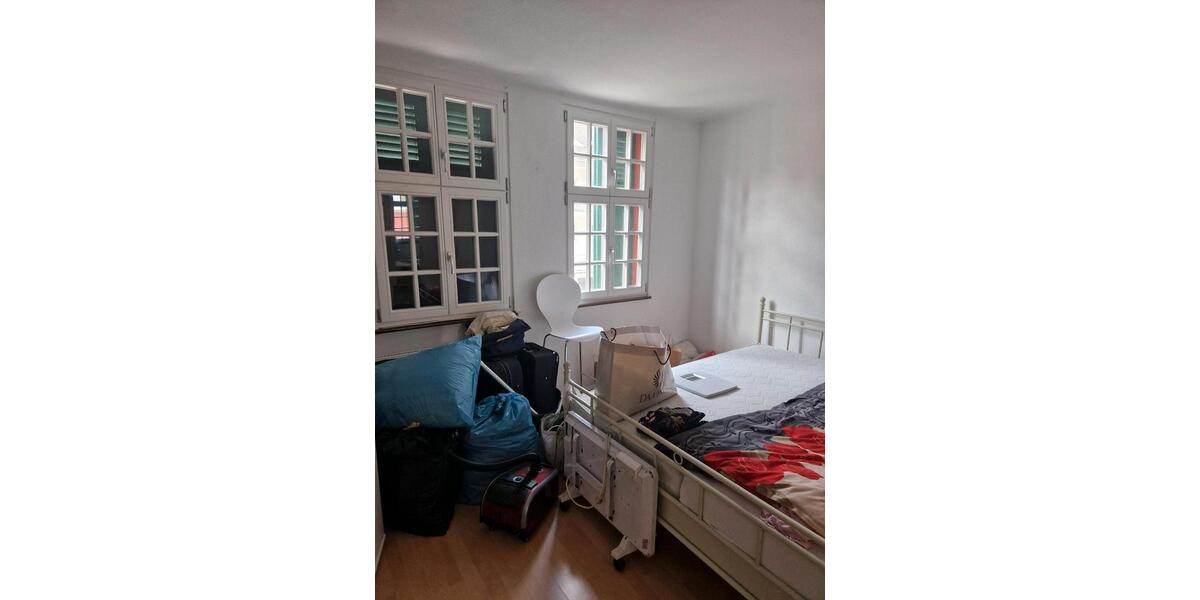 Etagenwohnung Oberkirch - 2 Zimmer, 73 m&sup2;, 550&euro; | Angebot:25855207