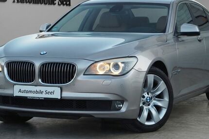 BMW 730 175.000 km 14.990 &euro; Iffezheim 76473