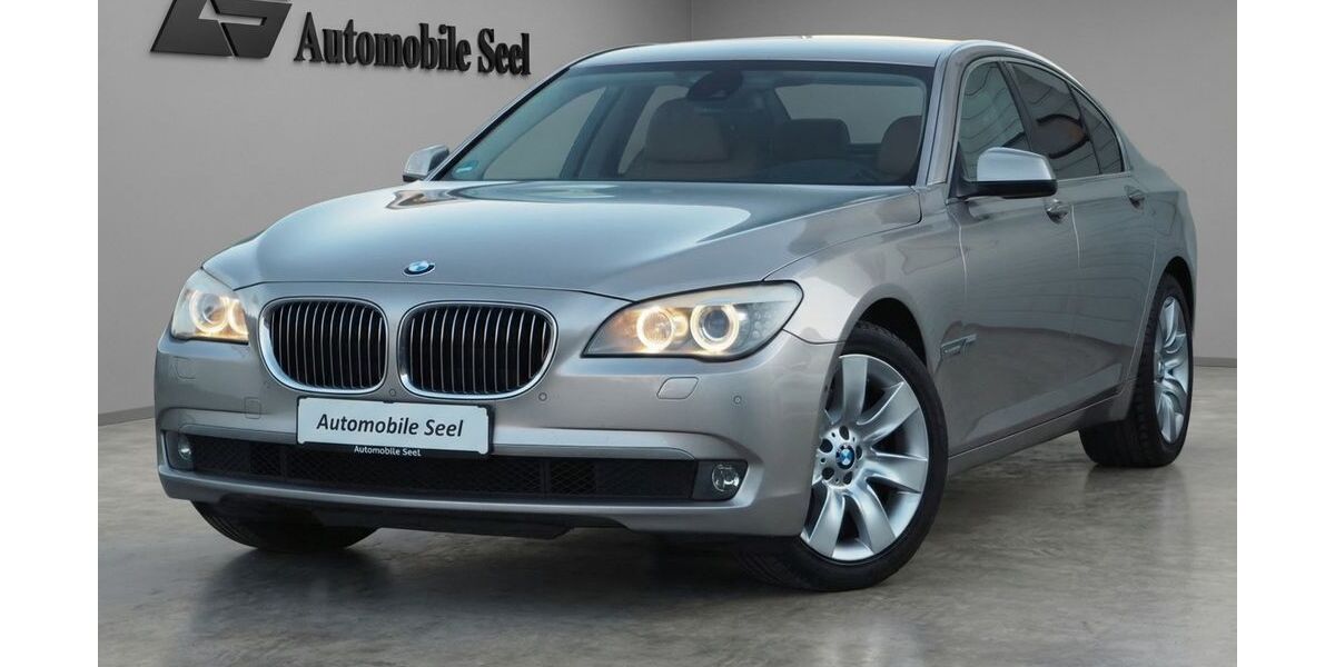 BMW 730 175.000 km 14.990 &euro; Iffezheim 76473