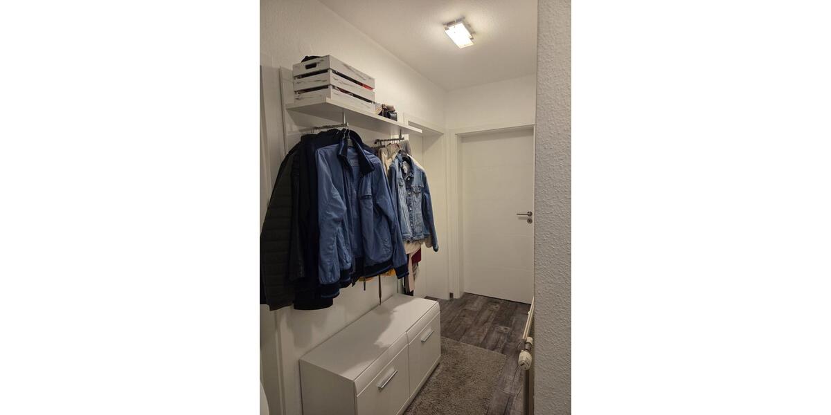 Etagenwohnung Baden-Baden Balg - 3 Zimmer, 80 m&sup2;, 285.000&euro; | Angebot:25406978