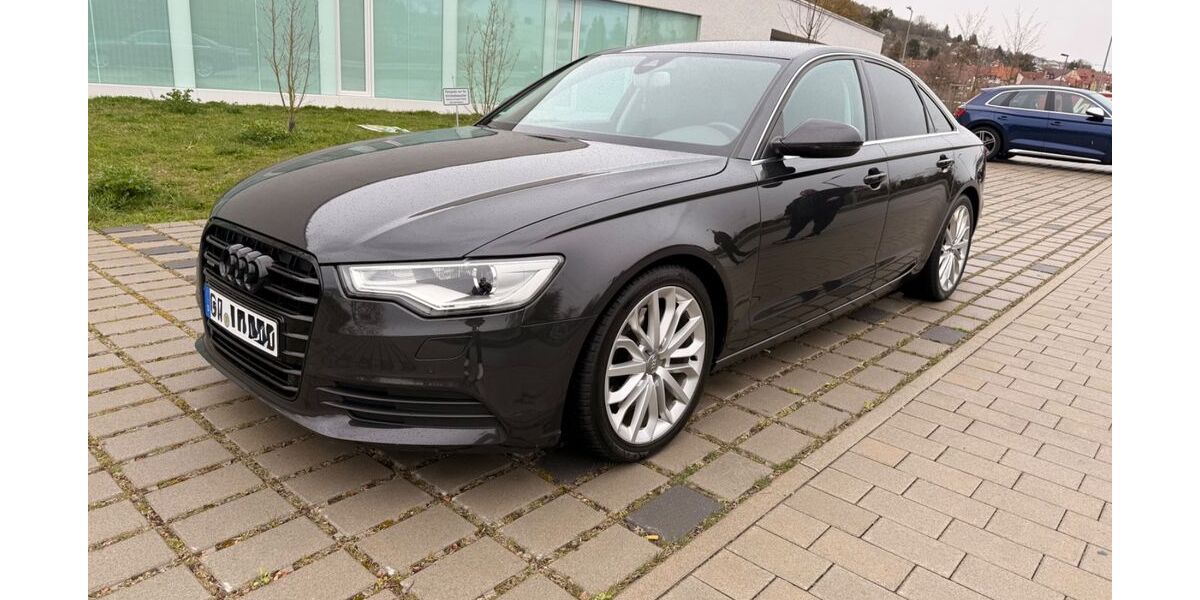 Audi A6 222.610 km 16.999 &euro; Enzklösterle 75337