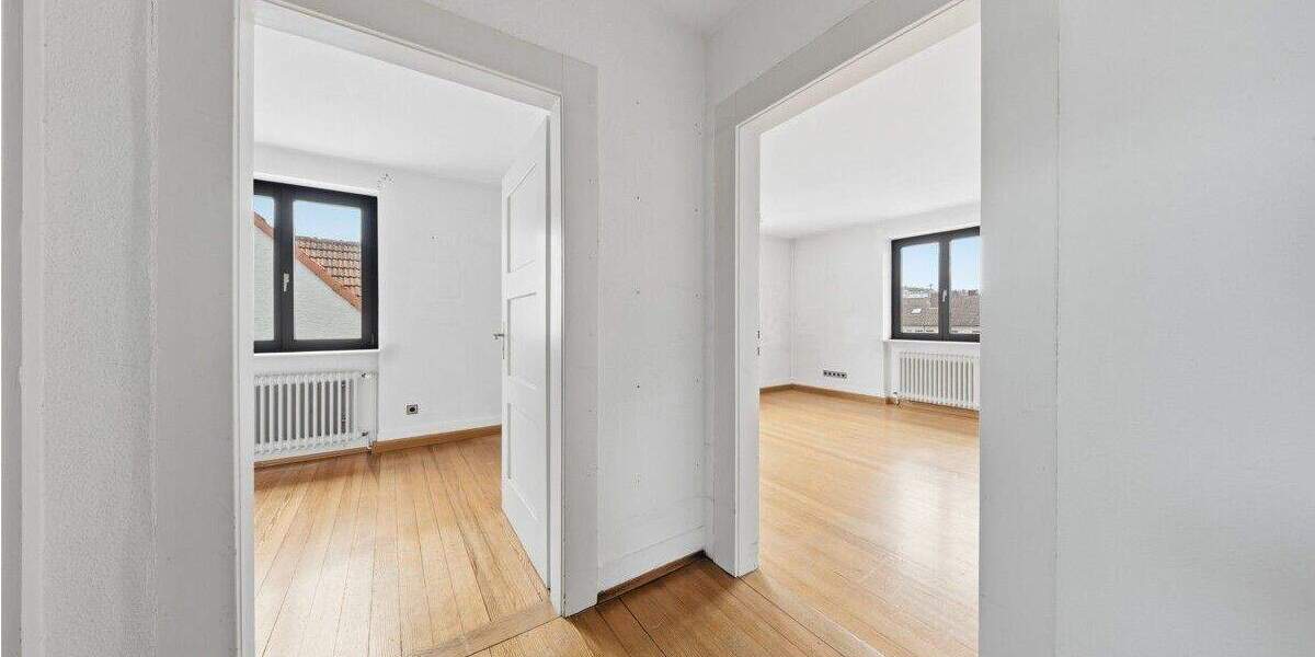 Einfamilienhaus Karlsbad Langensteinbach - 9 Zimmer, 203 m&sup2;, 449.000&euro; | Angebot:25916673